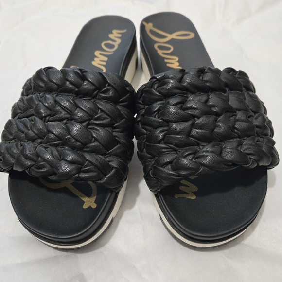 Sam Edelman Slides - Picture 3 of 5